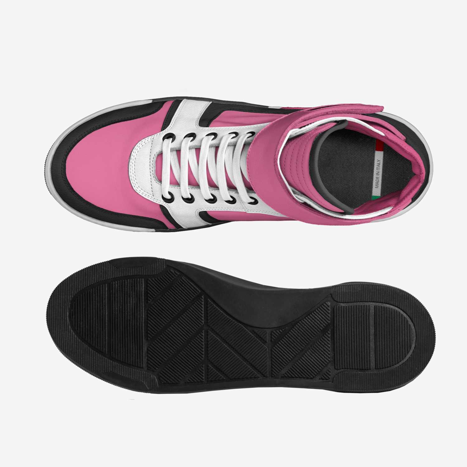 Lane 1 artisan made in Italy shoes by Amira-dior Traynham- Artis