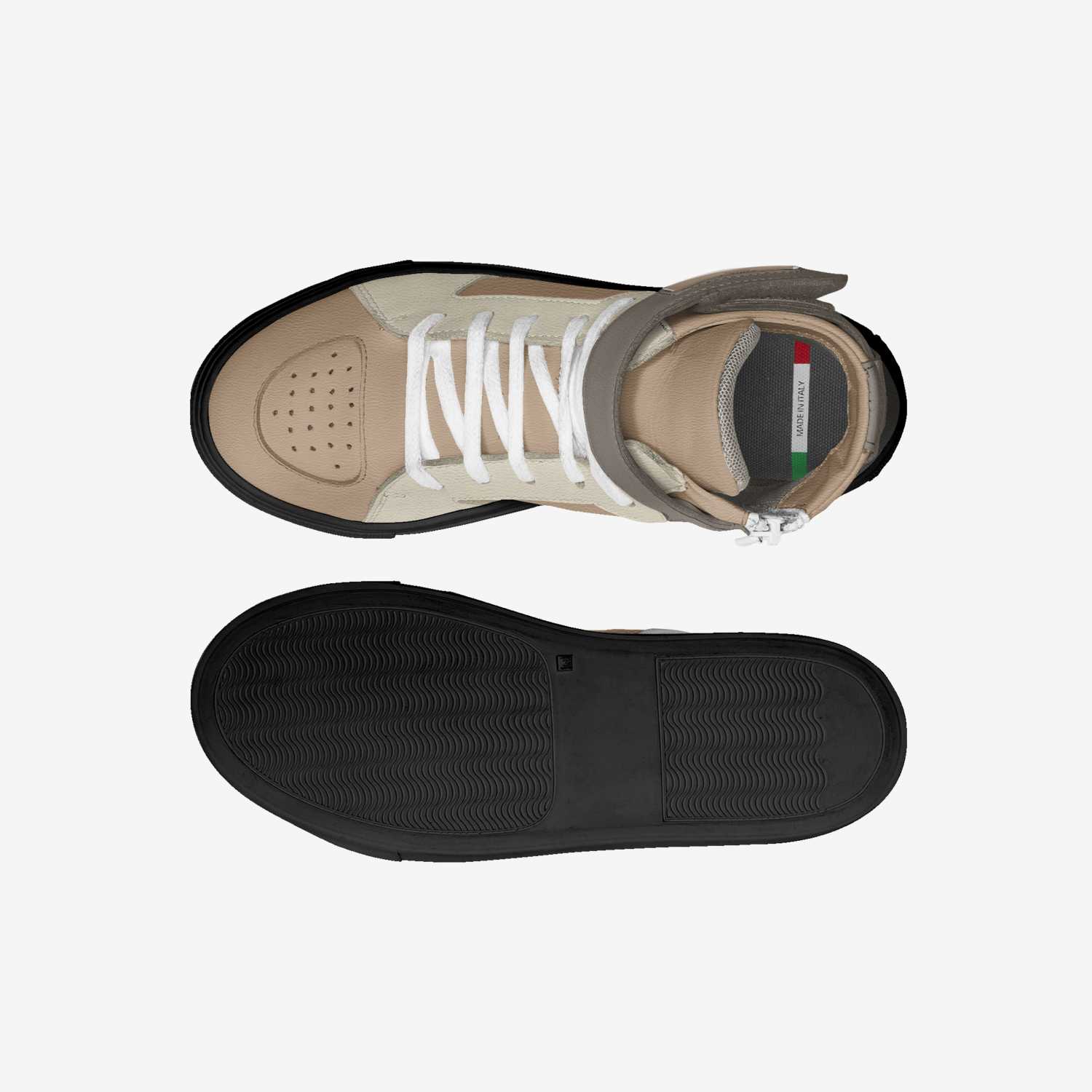 LANE1 artisan made in Italy shoes by Amira-dior Traynham- Artis