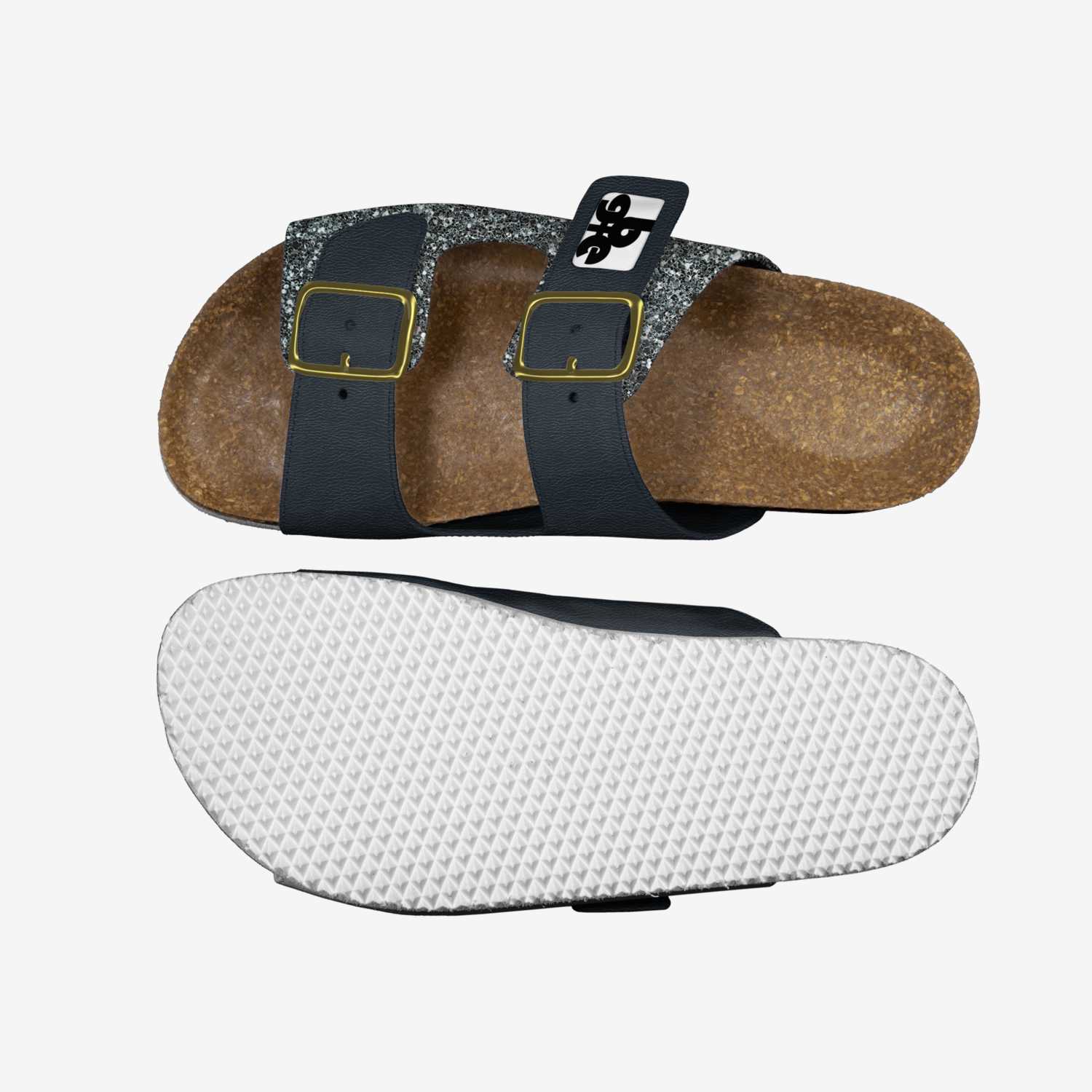 LASHEA FRESCO artisan made in Italy shoes by Being Great Every Day