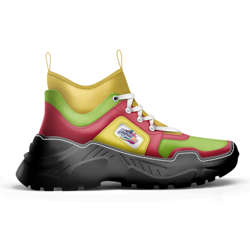 Zenith socks