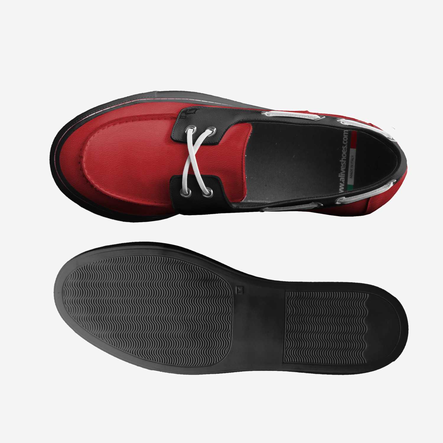 Lauras  artisan made in Italy shoes by Laura Kyle