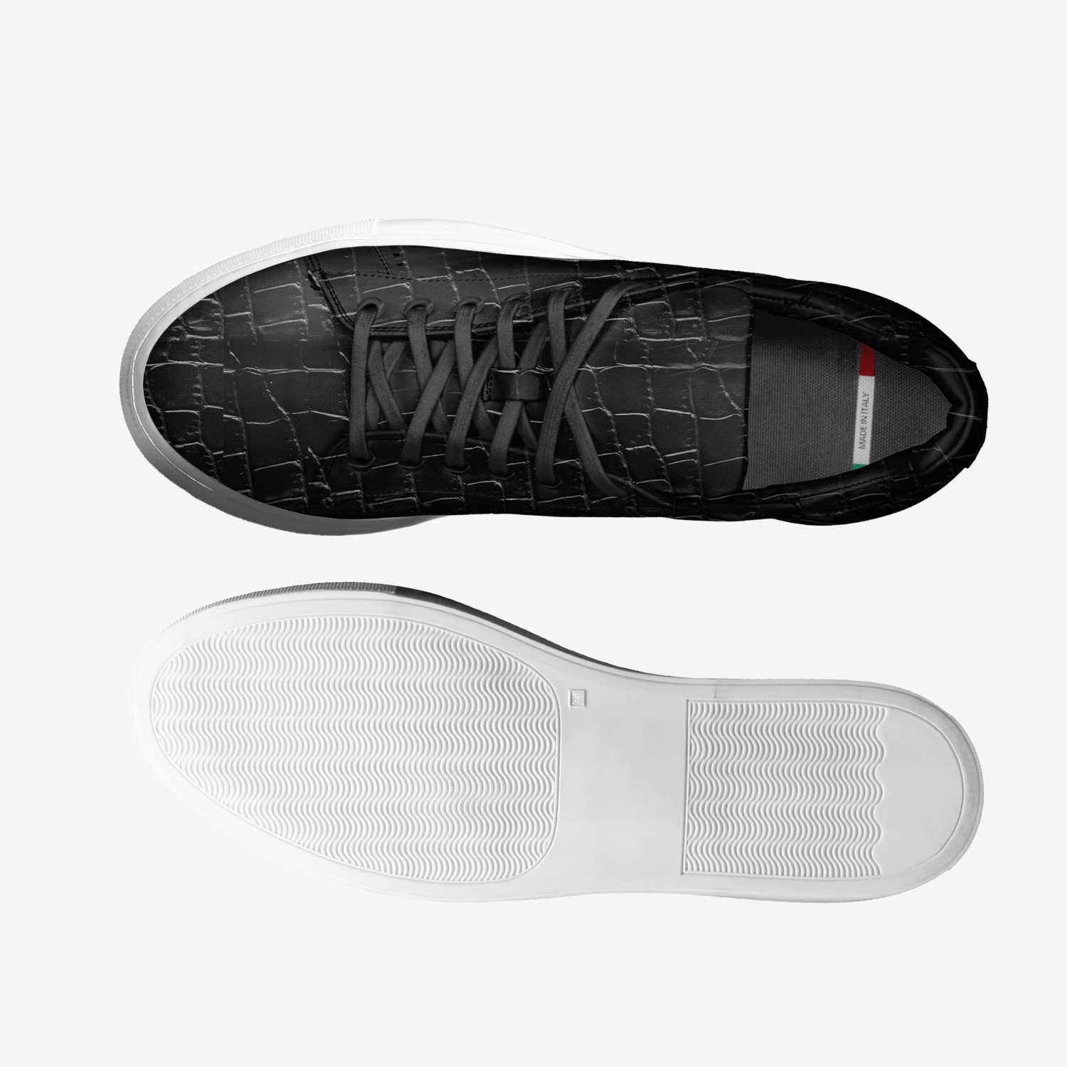 LAVA artisan made in Italy shoes by Maxim Pardi