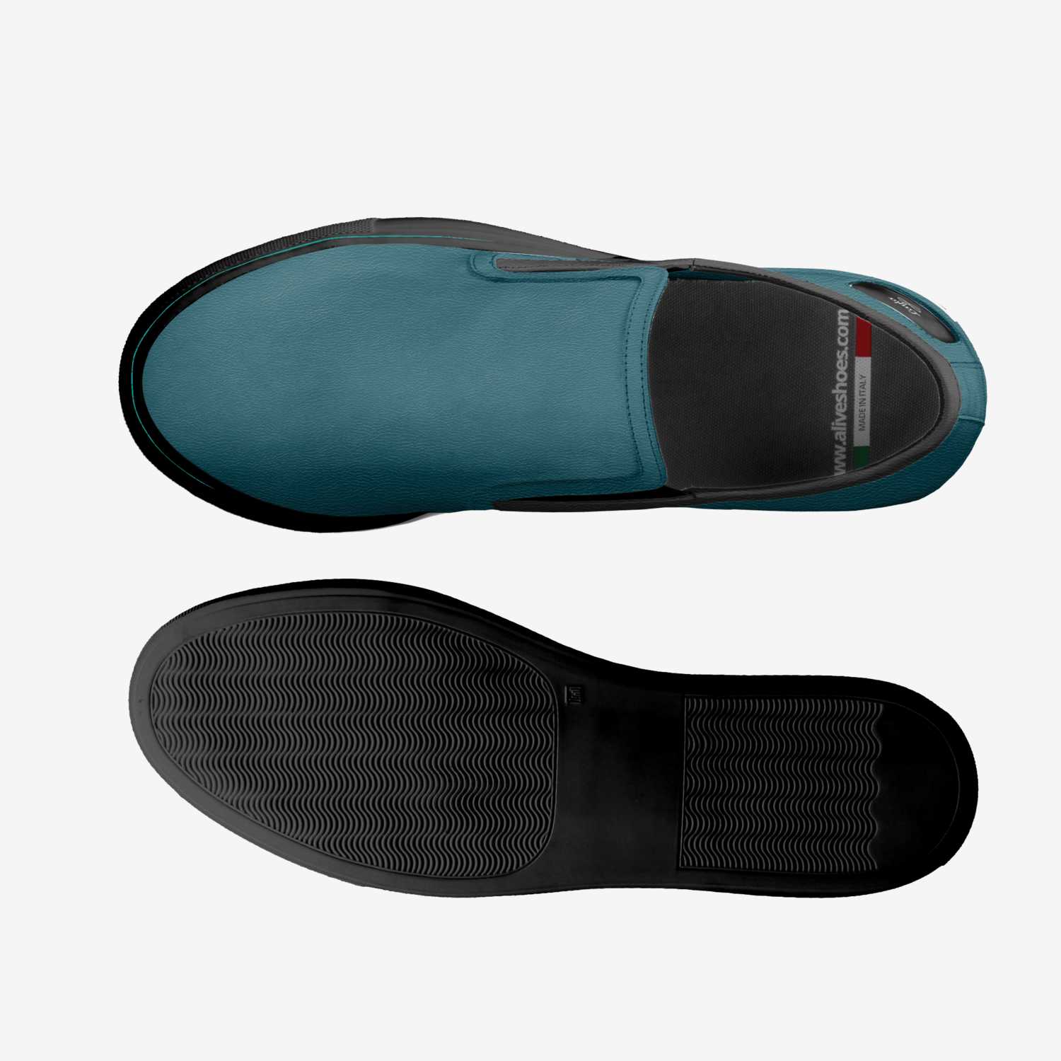 Layla artisan made in Italy shoes by Alicia Cervantez