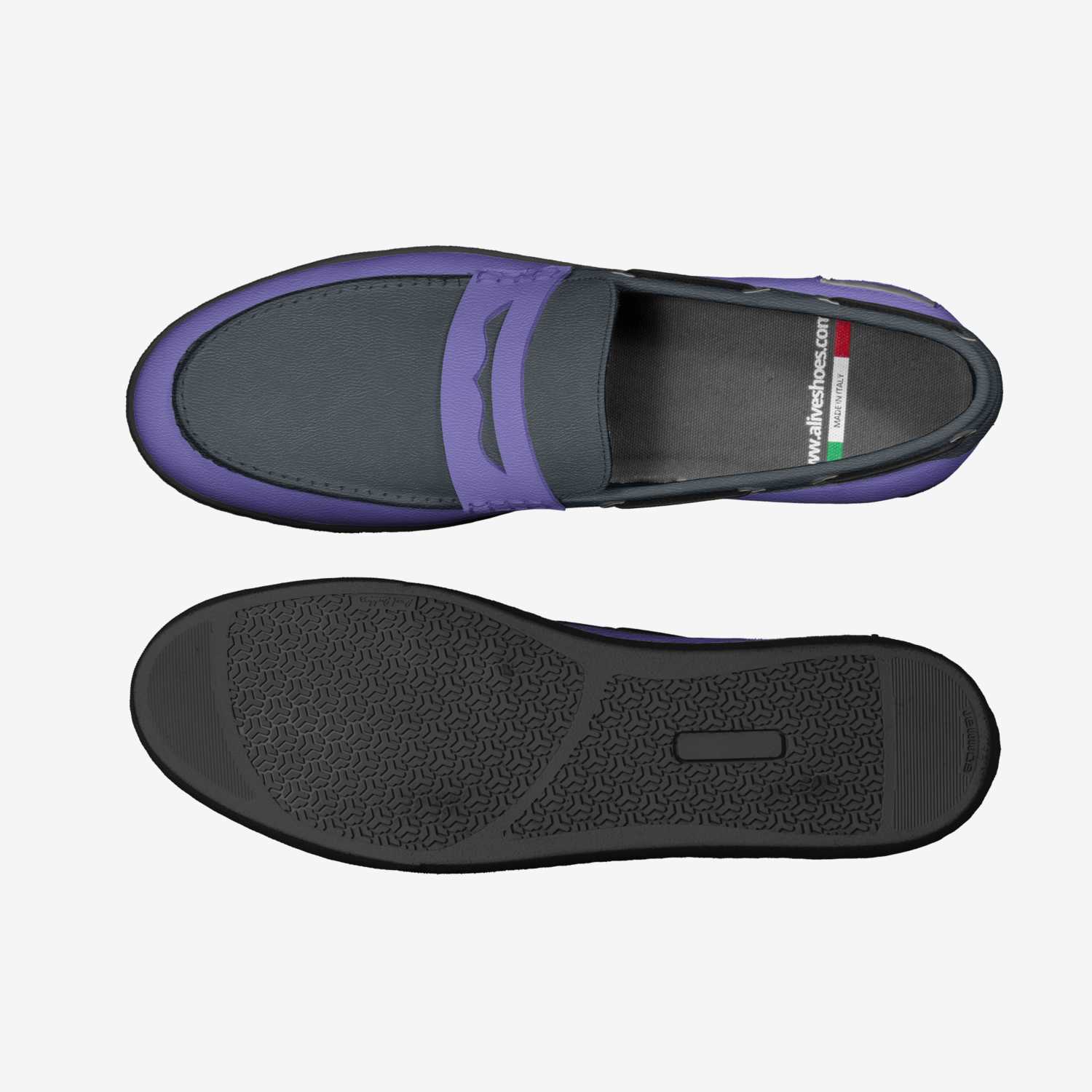 lazy shoes artisan made in Italy shoes by Daniel Haynes