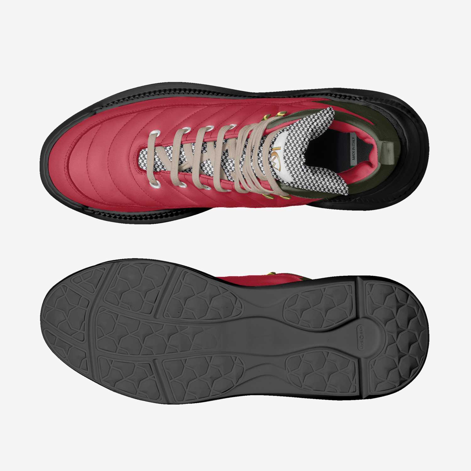Le' Gantz artisan made in Italy shoes by John Wallace