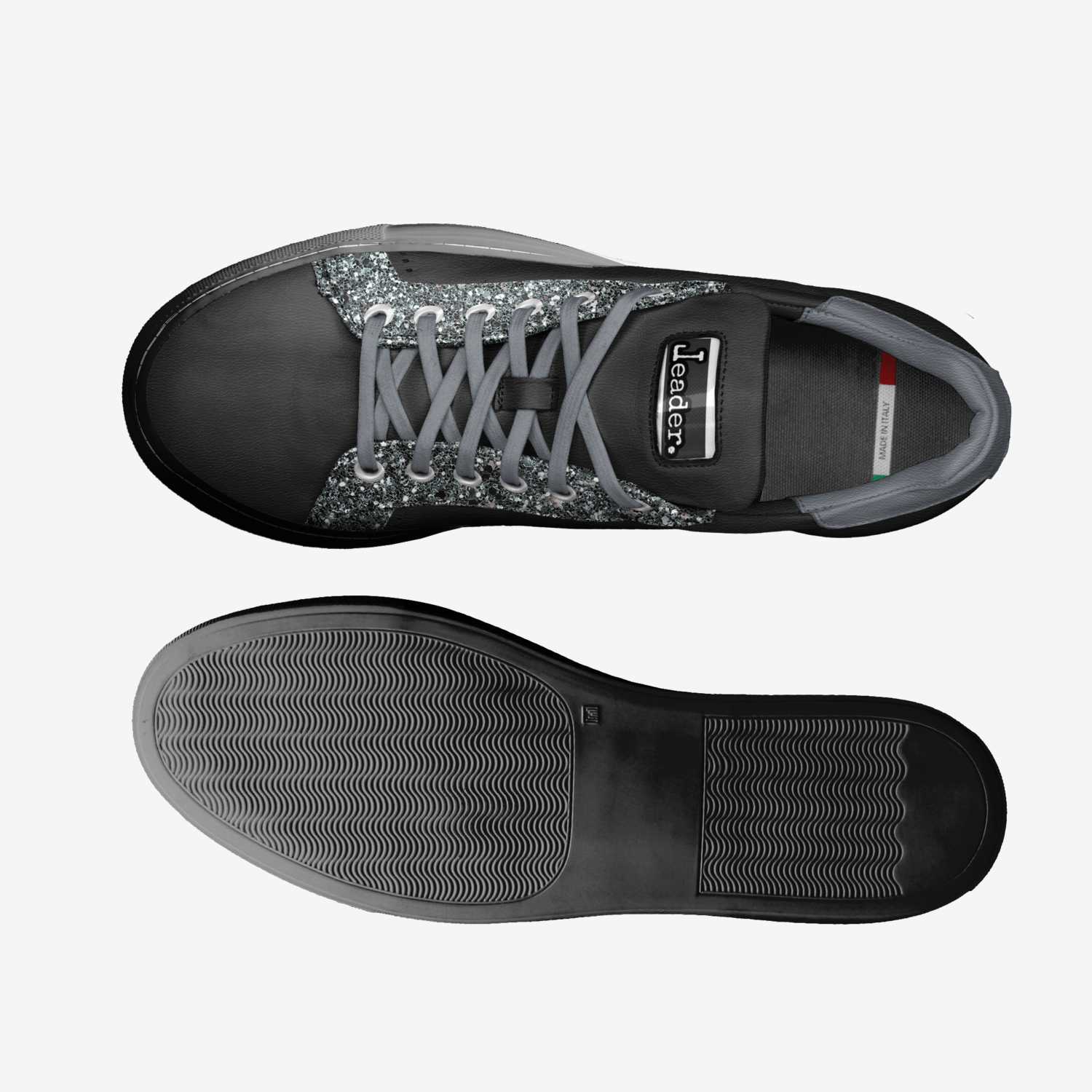 Leaders custom made classic skaters Leaders artisan made in Italy shoes by Joshua Fuller