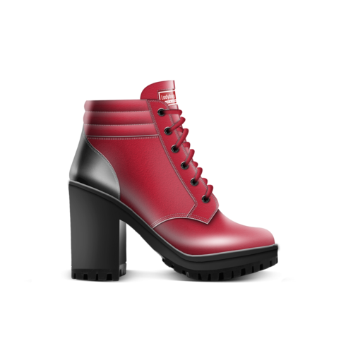 Zeppa light boot