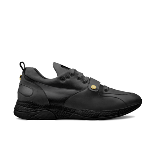 THE STYLISH 001