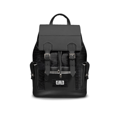 LUXURY BACKPACK 002
