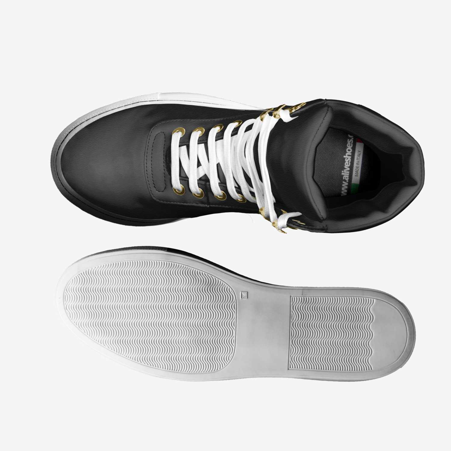 Legend Shoes custom made classic skaters Legend Shoes artisan made in Italy shoes by Austin Webster