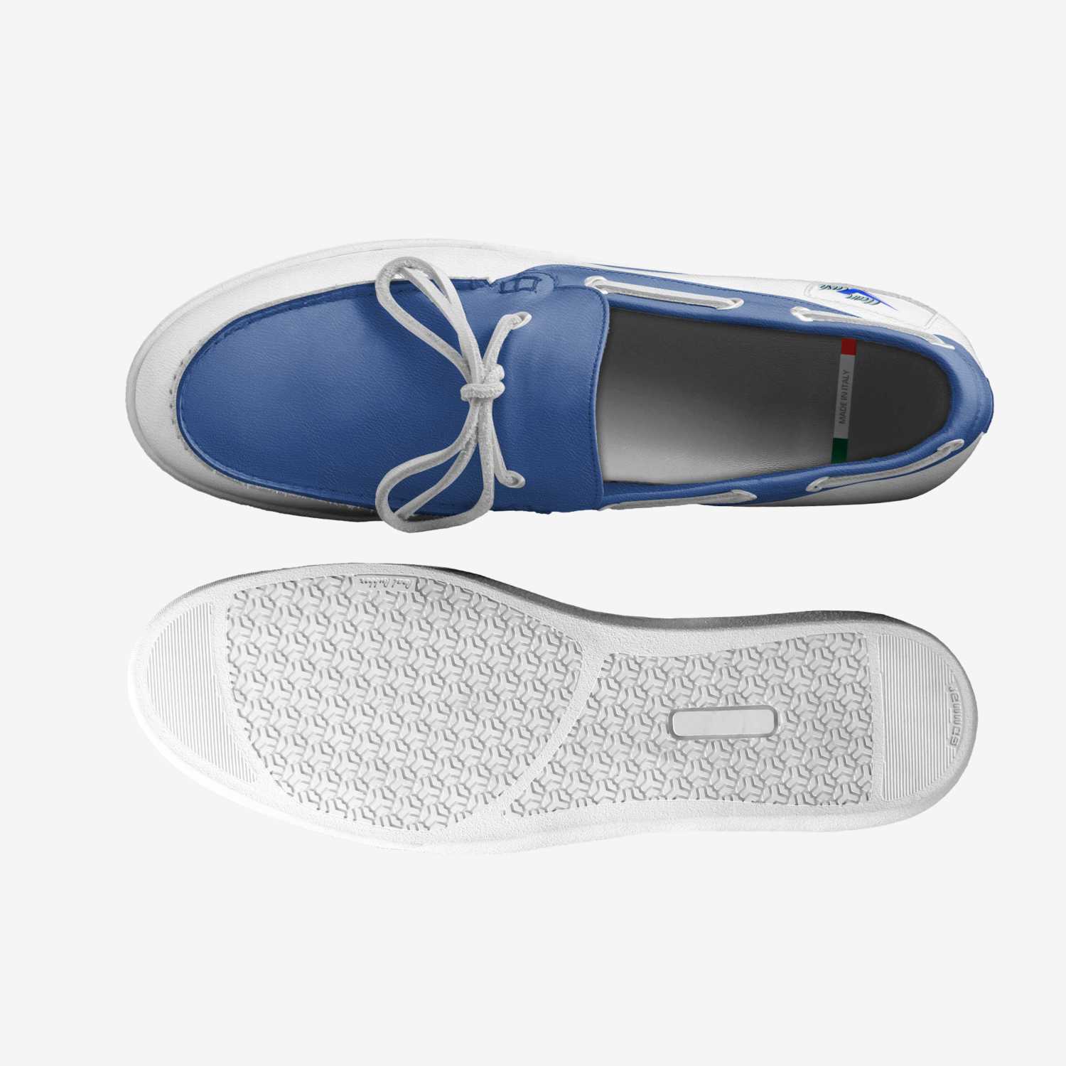 Legit Trappers artisan made in Italy shoes by Deon Landry