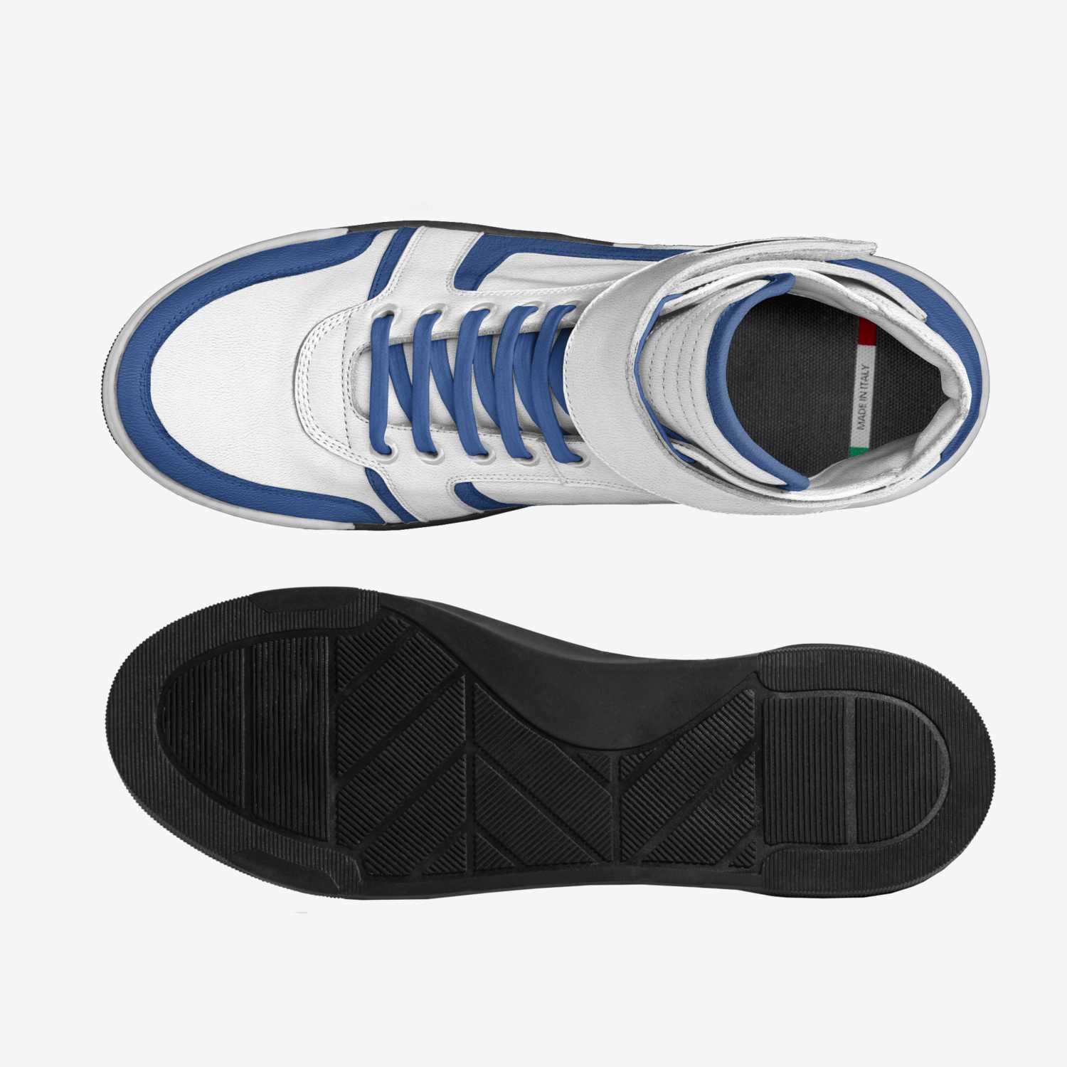 Legit Trappers custom made classic skaters Legit Trappers artisan made in Italy shoes by Deon Landry