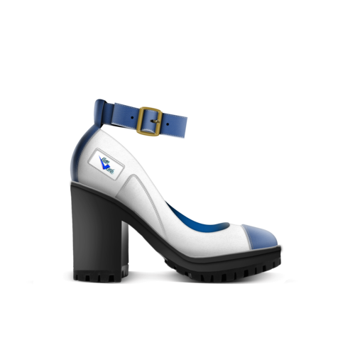 Zeppa light boot