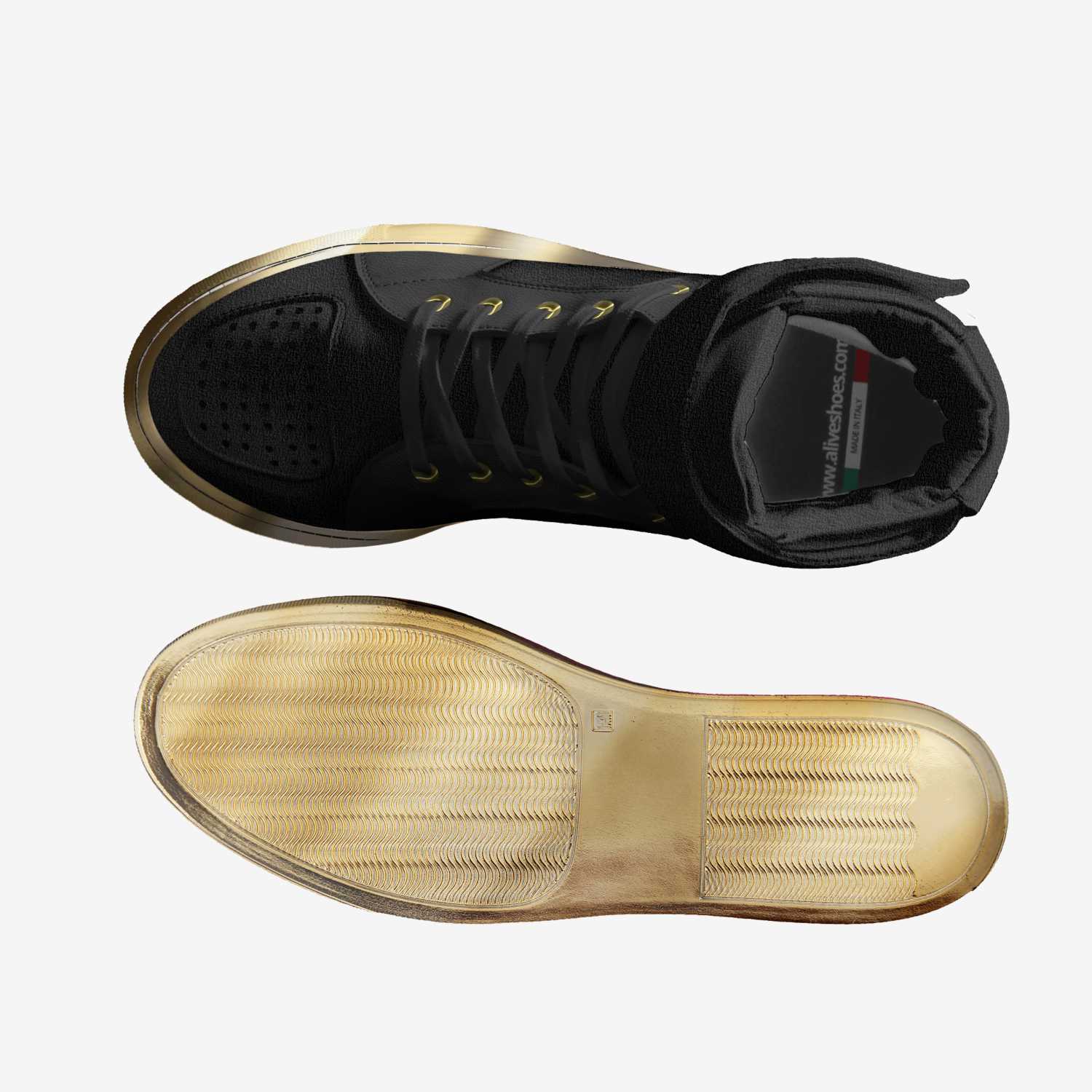 lena mitchell custom made classic skaters lena mitchell artisan made in Italy shoes by Lee Hill