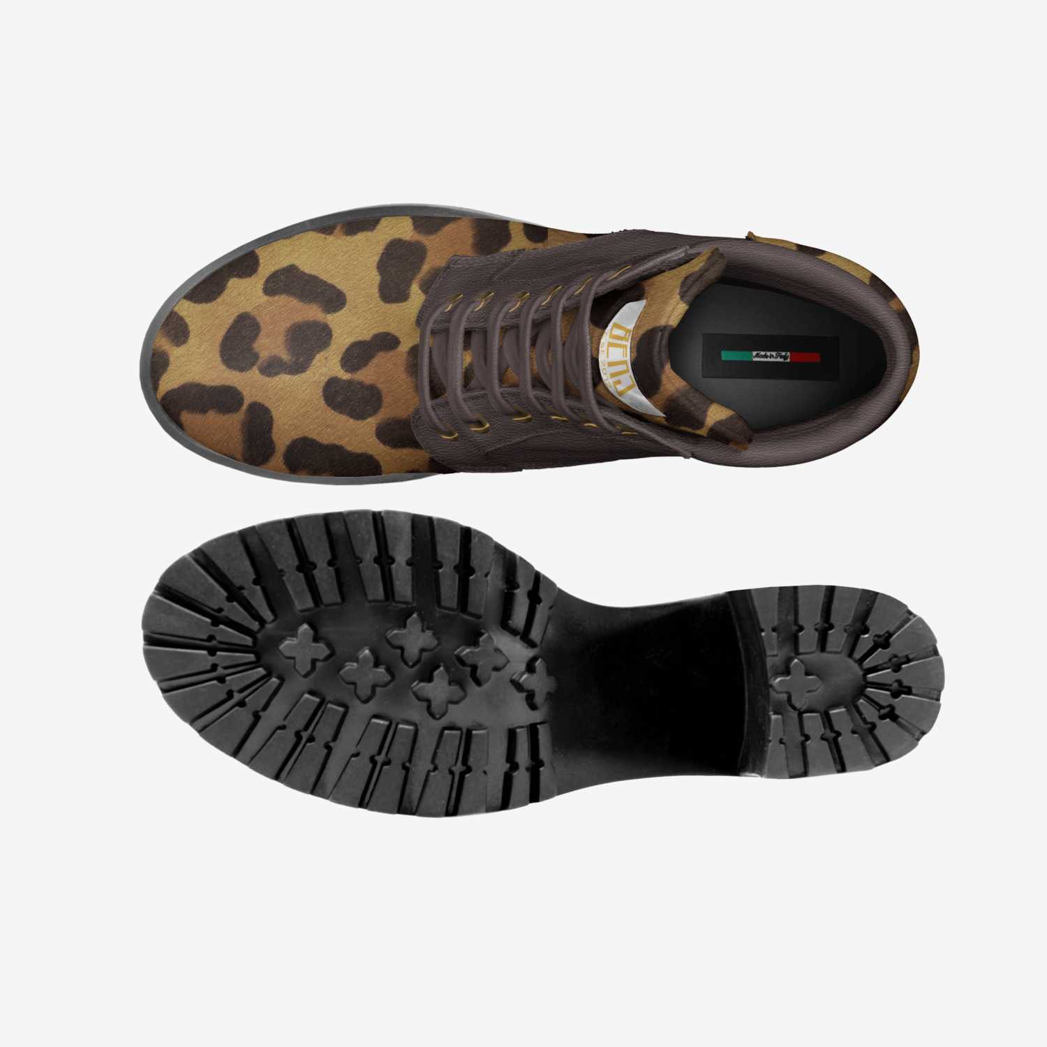 leopold artisan made in Italy shoes by BENJ-URBAN APPAREL. SINCE.2012