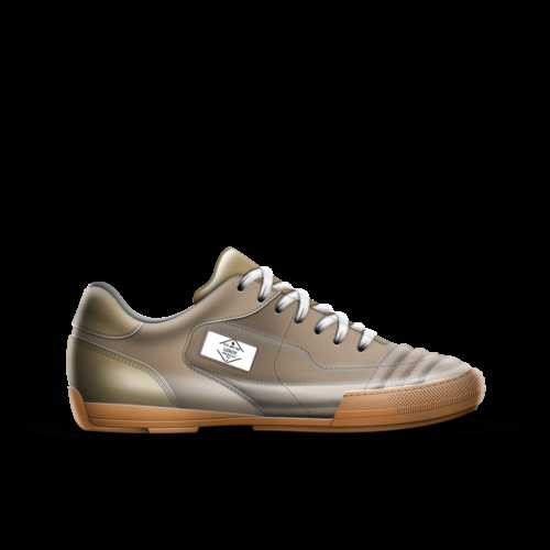 LEROY | A Custom Shoe concept by Mukomera Nkhoma