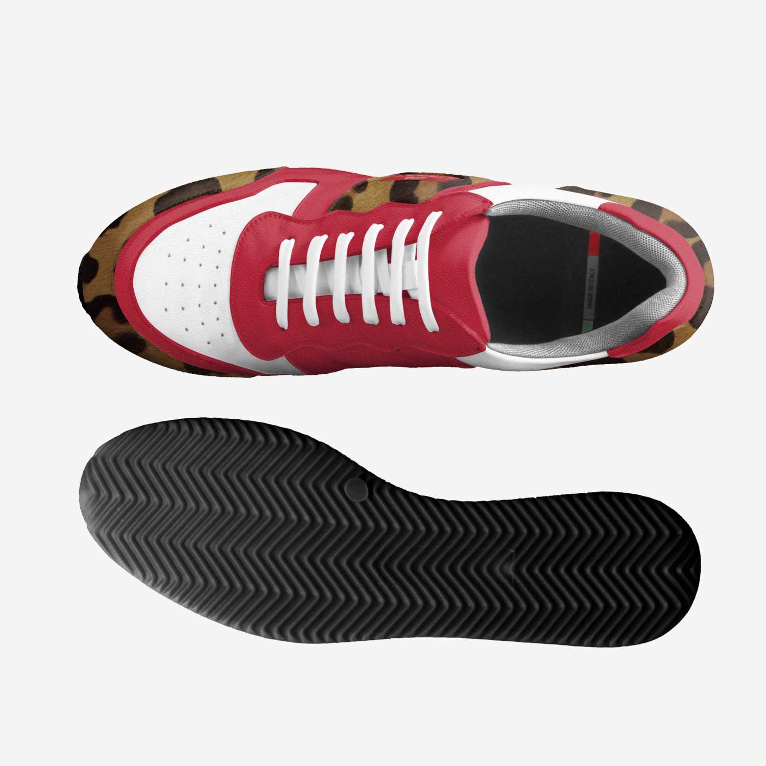 Levito-Kinka T Kix artisan made in Italy shoes by Kinka T Kix