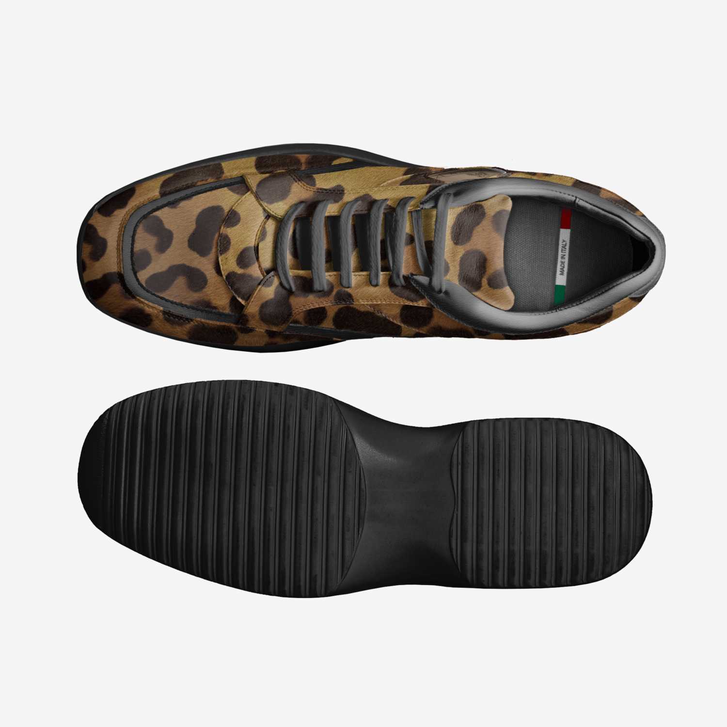 Levito-Kinka T Kix artisan made in Italy shoes by Kinka T Kix