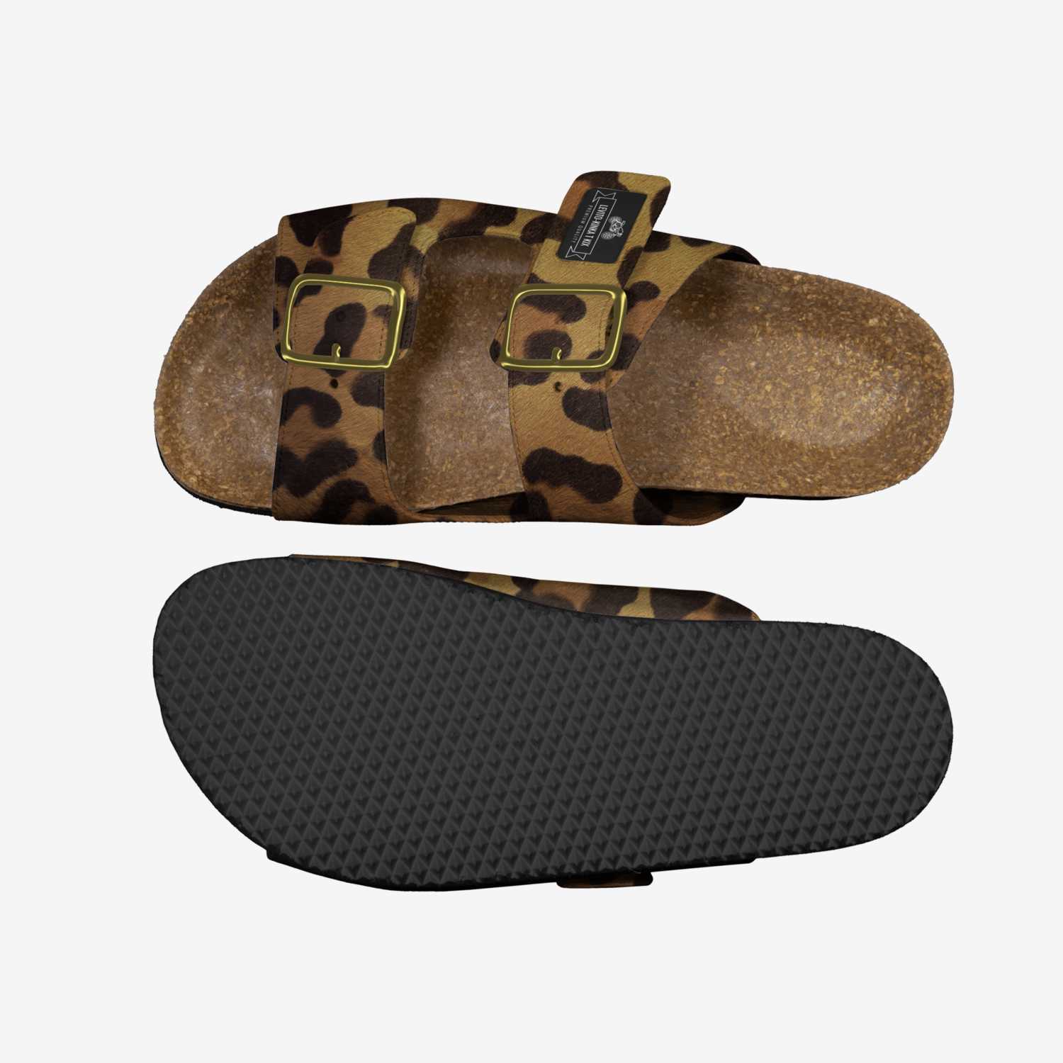 Levito-Kinka T Kix artisan made in Italy shoes by Kinka T Kix