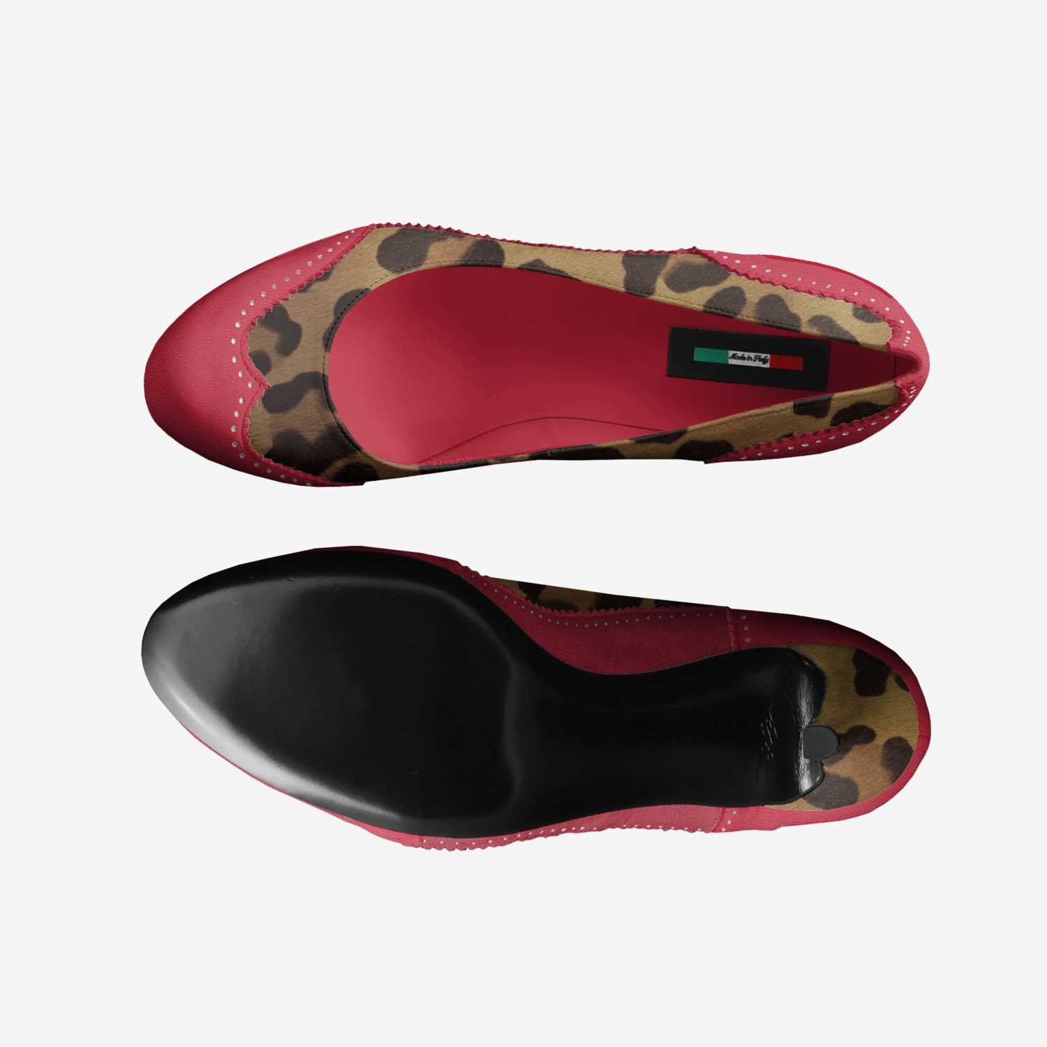 Levito-Kinka T Kix custom made classic skaters Levito-Kinka T Kix artisan made in Italy shoes by Kinka T Kix