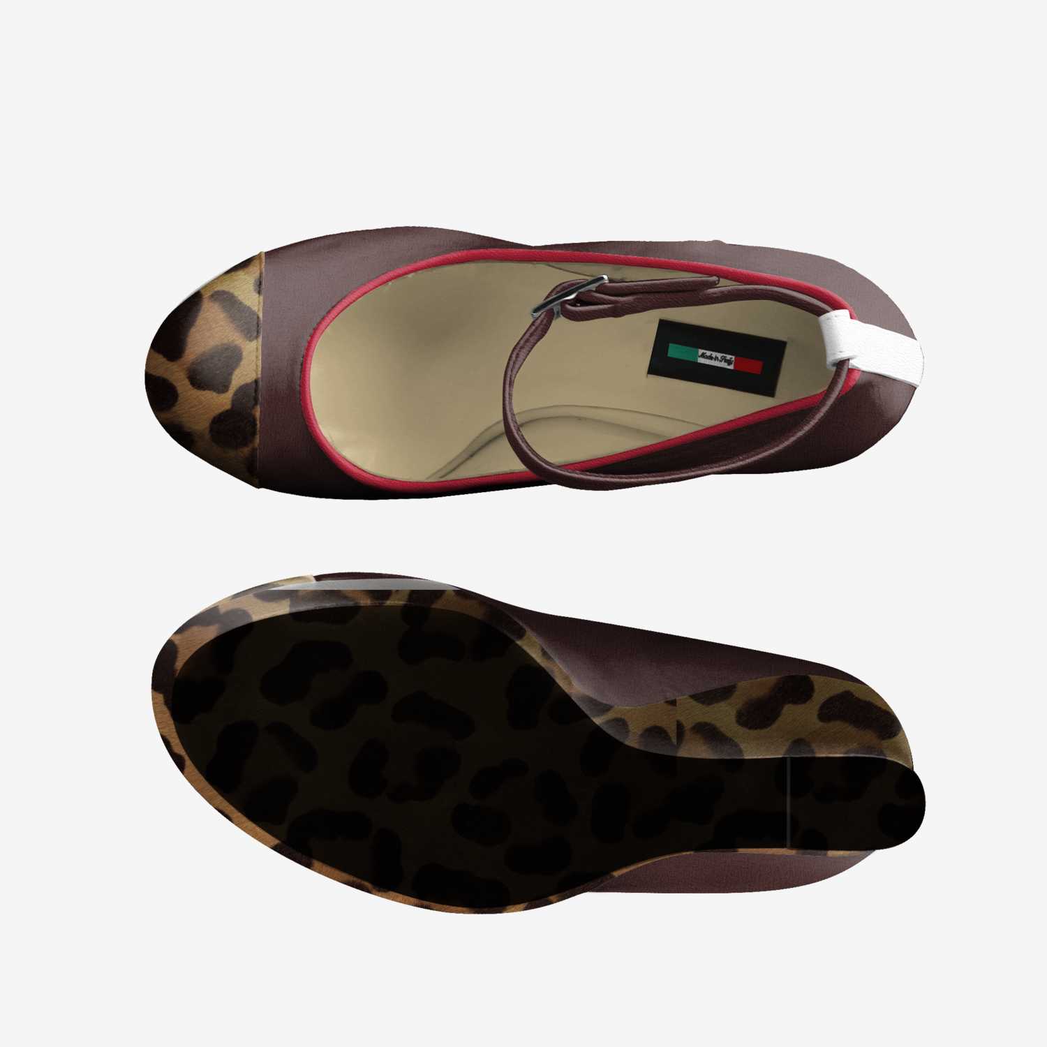 Levito-Kinka T Kix artisan made in Italy shoes by Kinka T Kix