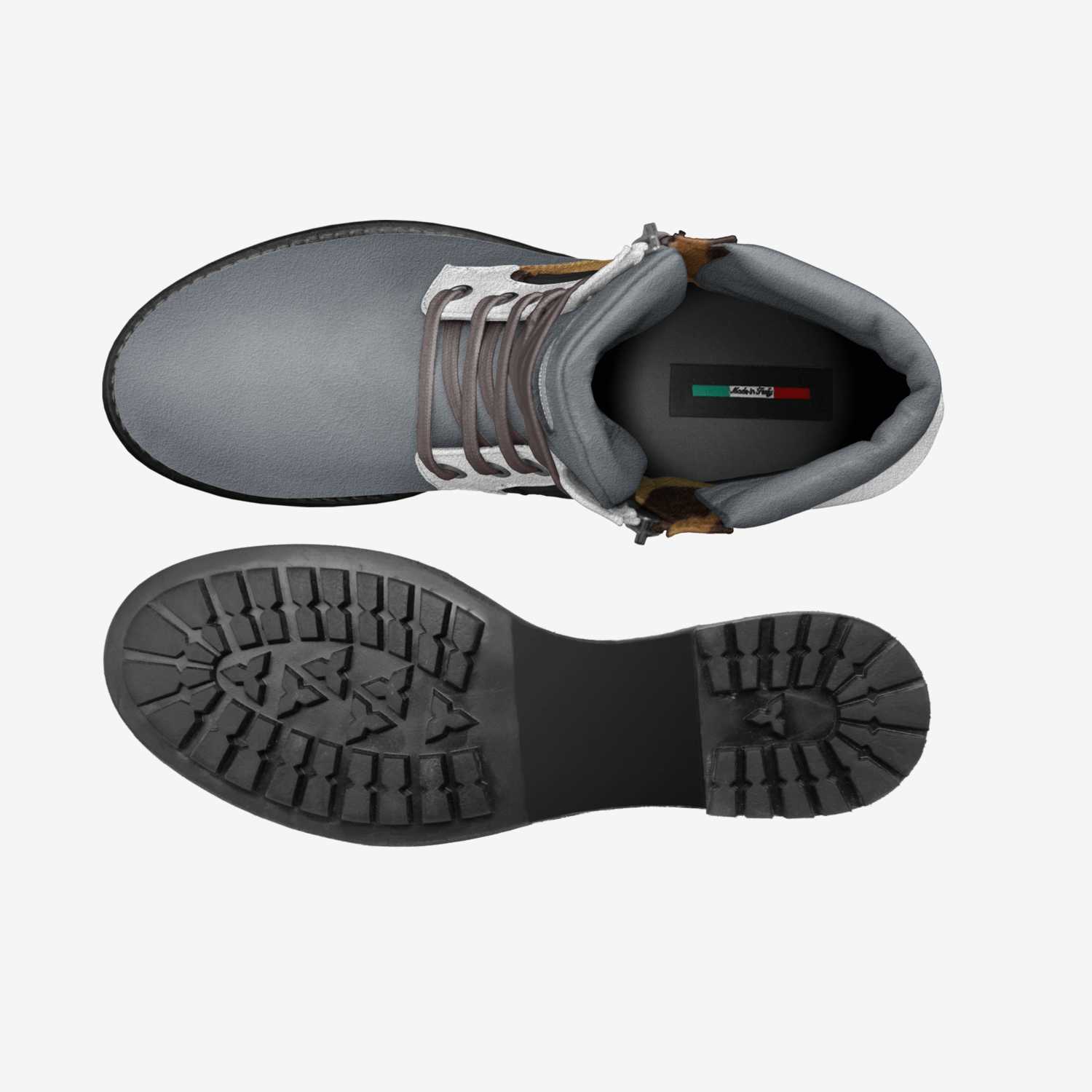 Levito-Kinka T Kix artisan made in Italy shoes by Kinka T Kix