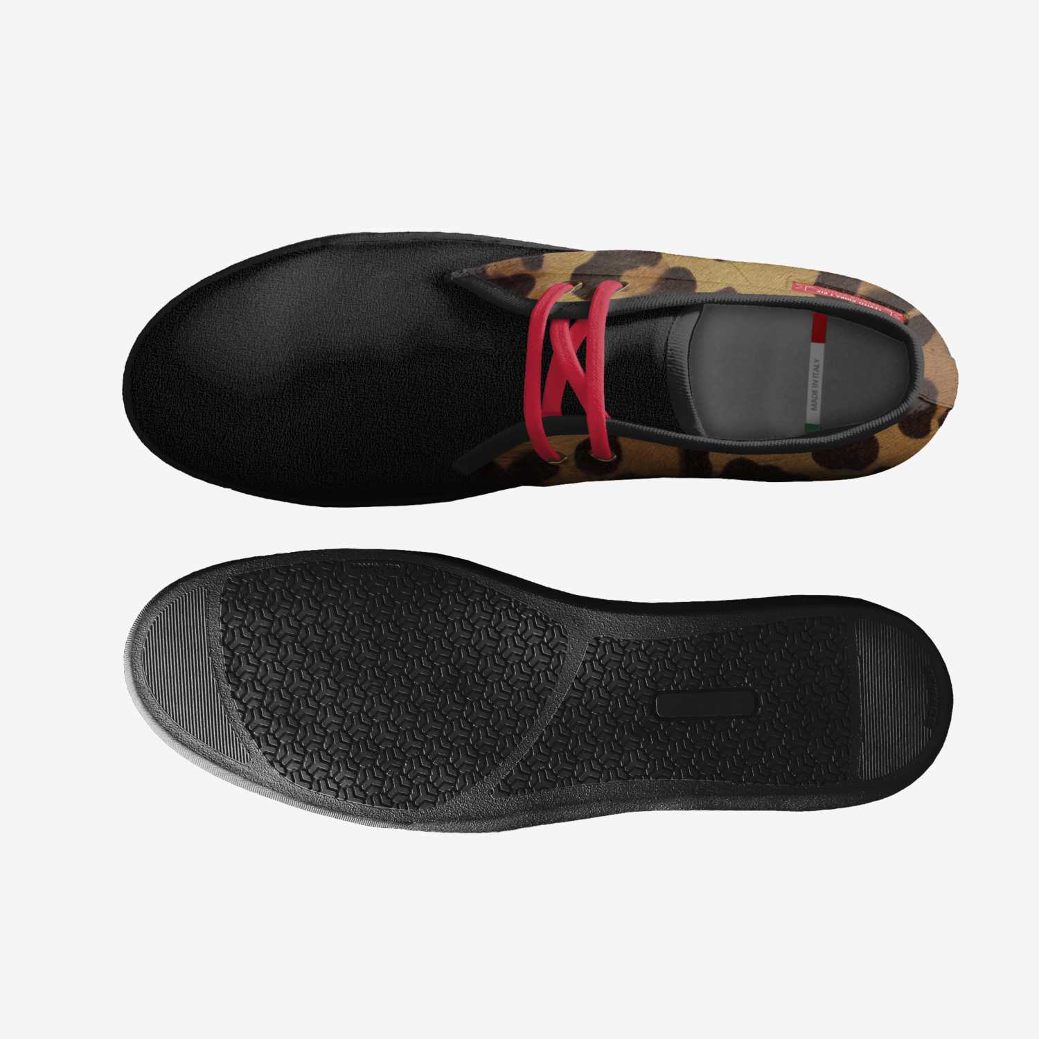 Levito-Kinka T Kix artisan made in Italy shoes by Kinka T Kix