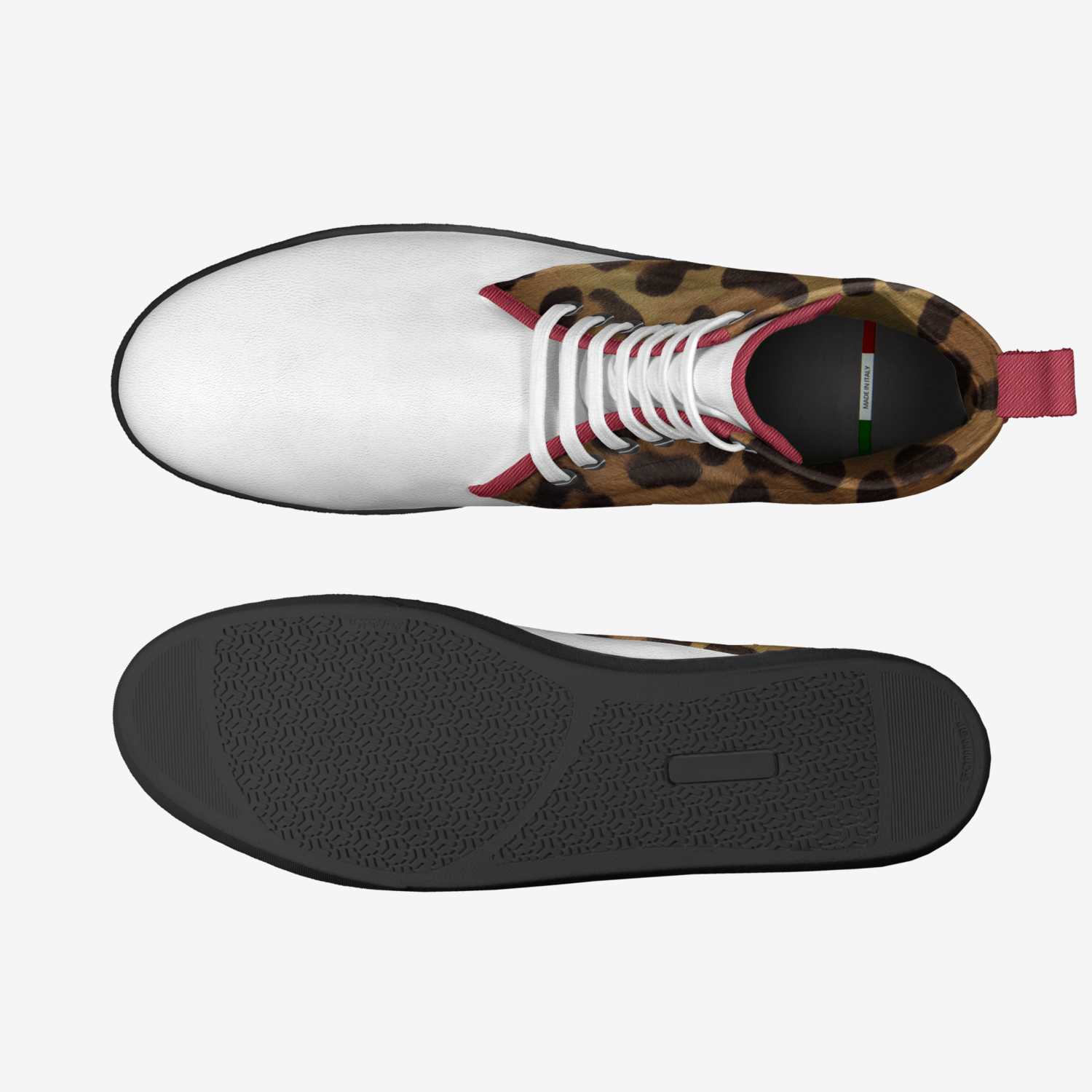 Levito-Kinka T Kix artisan made in Italy shoes by Kinka T Kix