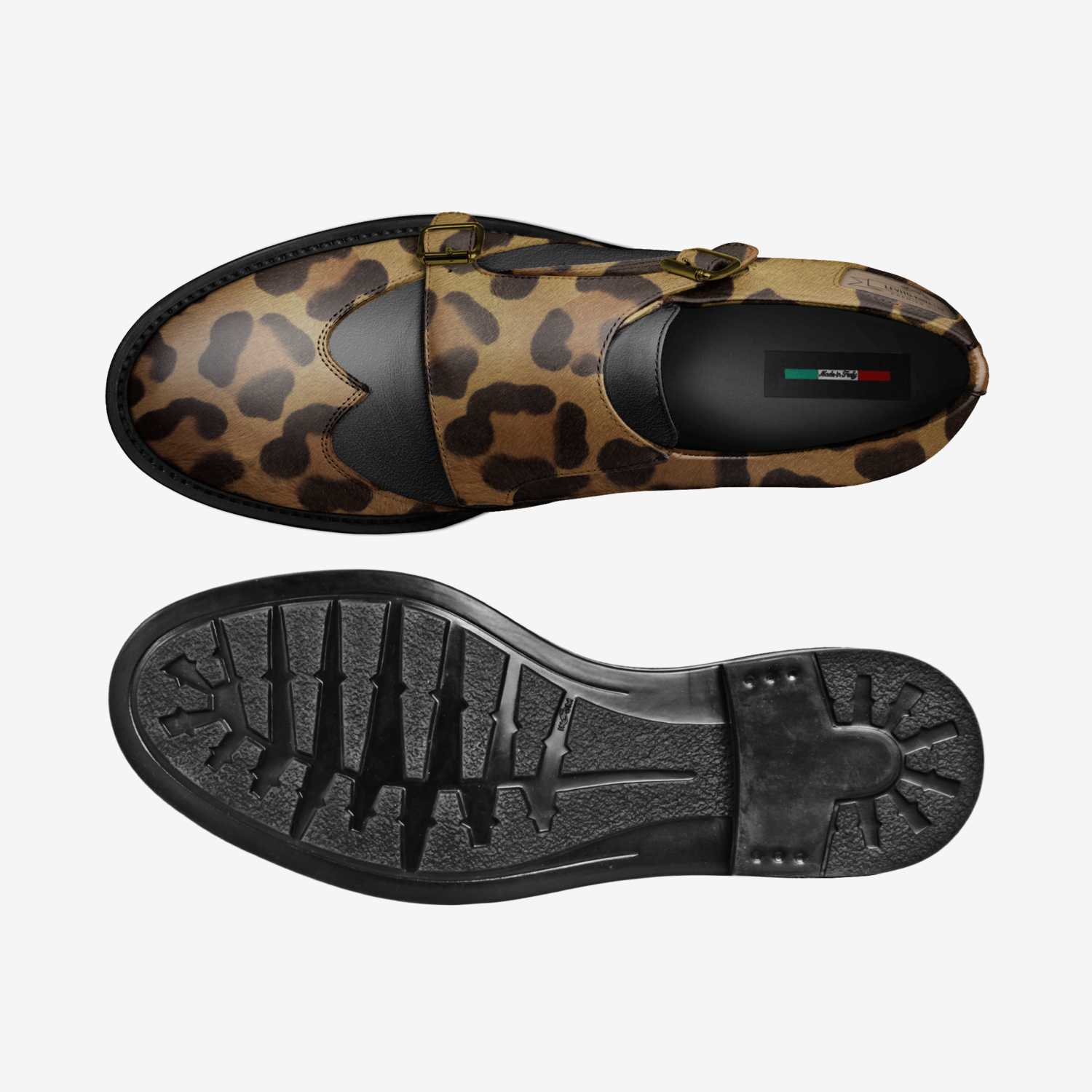 Levito-Kinka T Kix artisan made in Italy shoes by Kinka T Kix