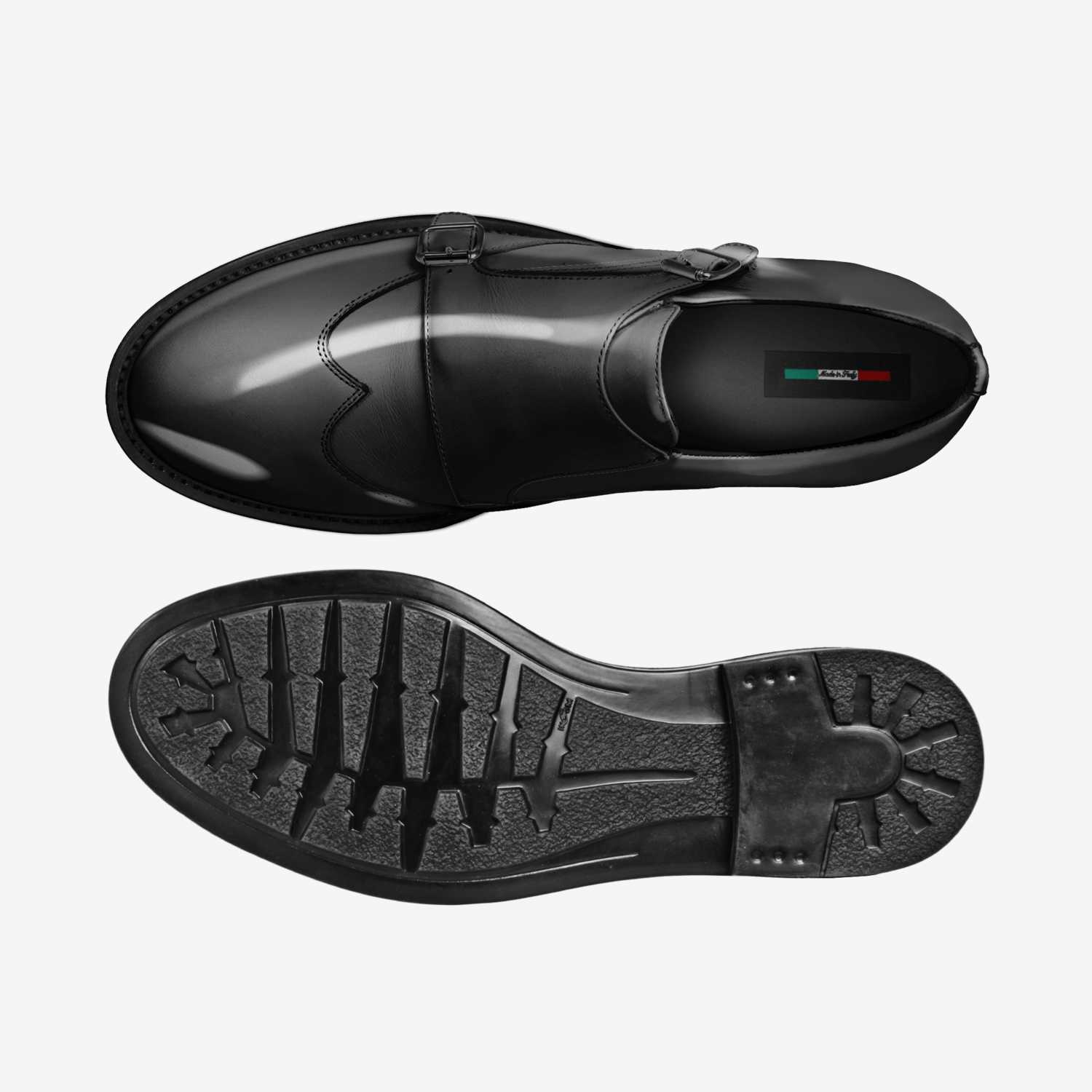 LG Ellington artisan made in Italy shoes by Lady Grey