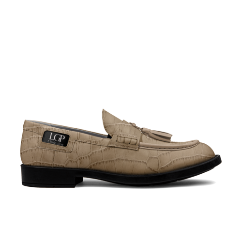 Fashion loafer
