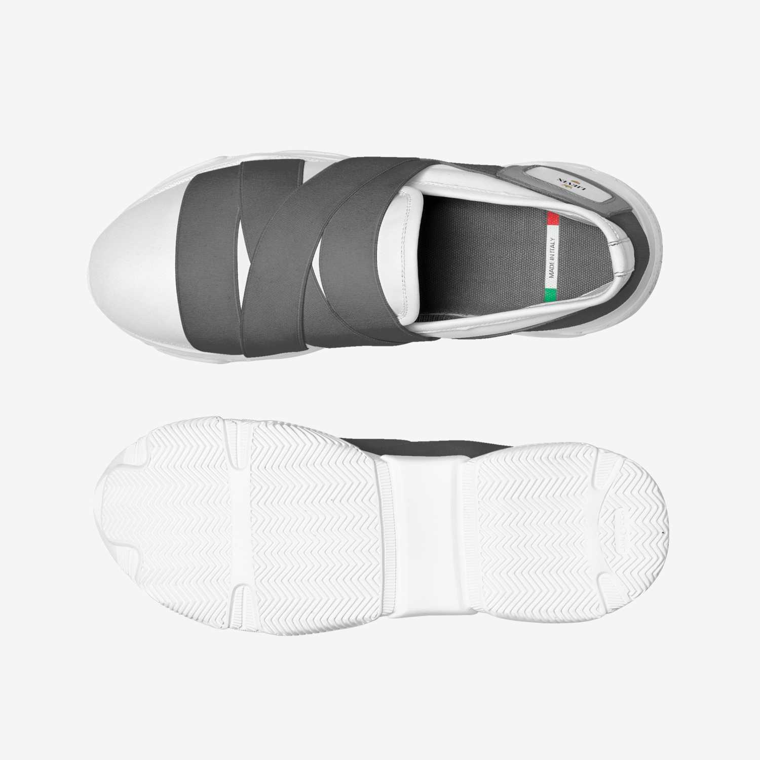 LIEVIX HIPSTER custom made classic skaters LIEVIX HIPSTER artisan made in Italy shoes by Lievix Fashion
