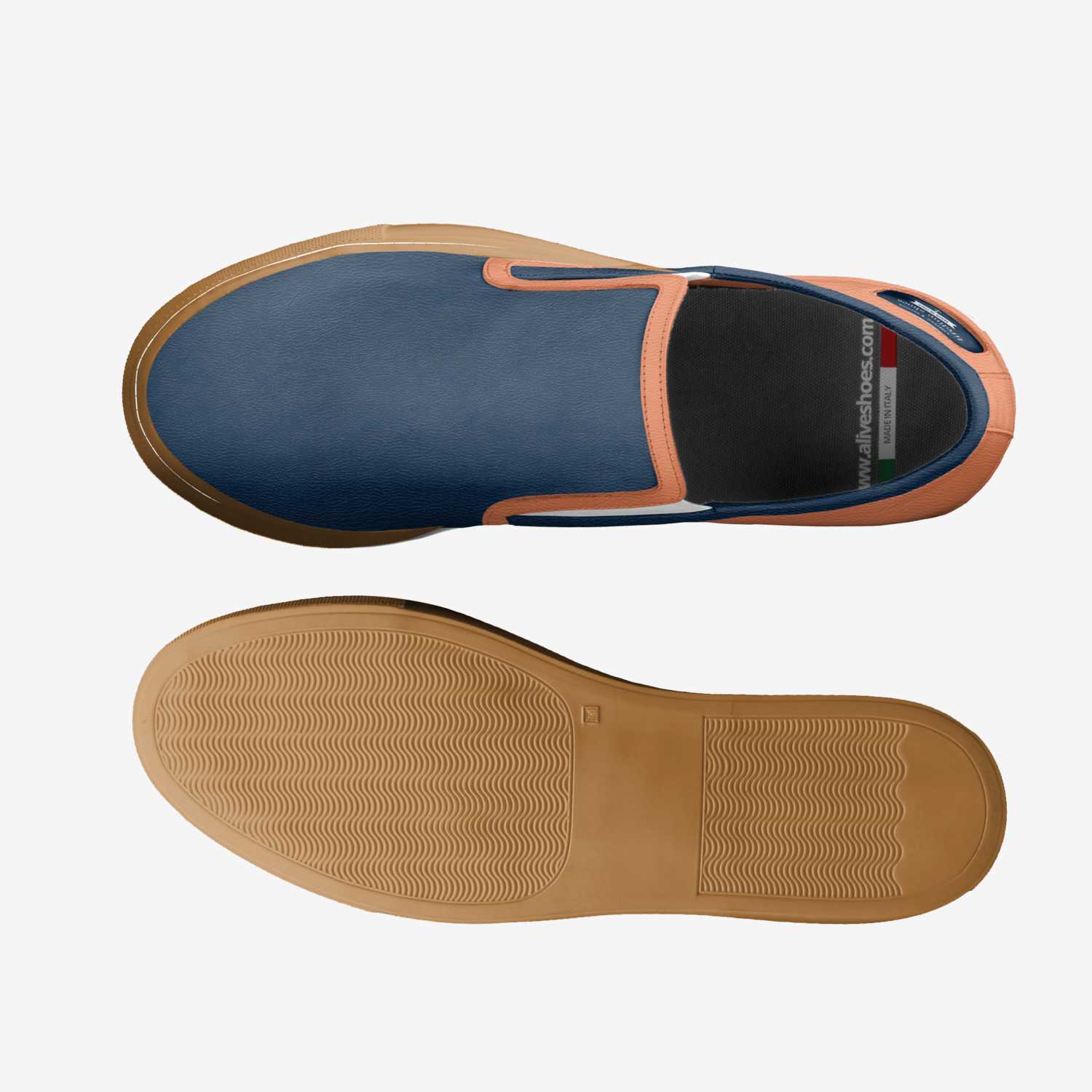 lifeline shoes custom made classic skaters lifeline shoes artisan made in Italy shoes by Grant Smith