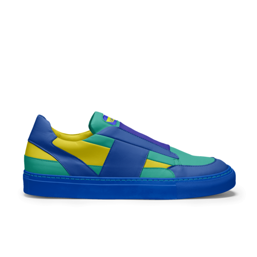 Batman elastico