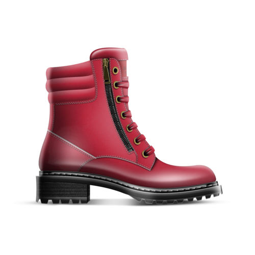 Stivaletto zip