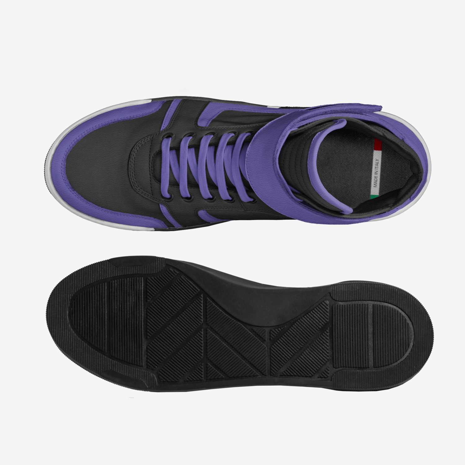 Limitless Z artisan made in Italy shoes by Limitless Kicks