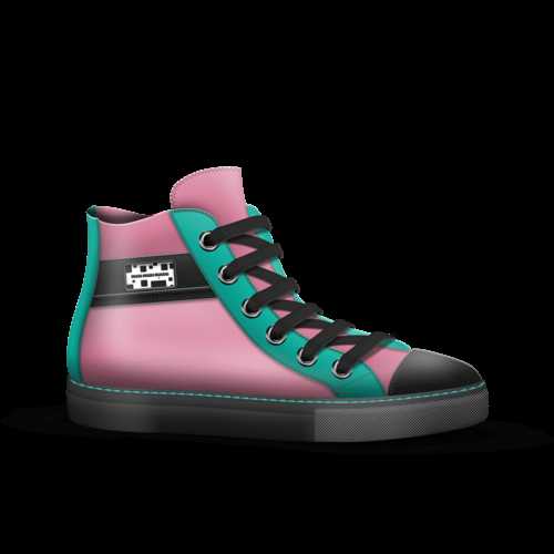 LIVE LOVE LAUGH | A Custom Shoe concept by Eve