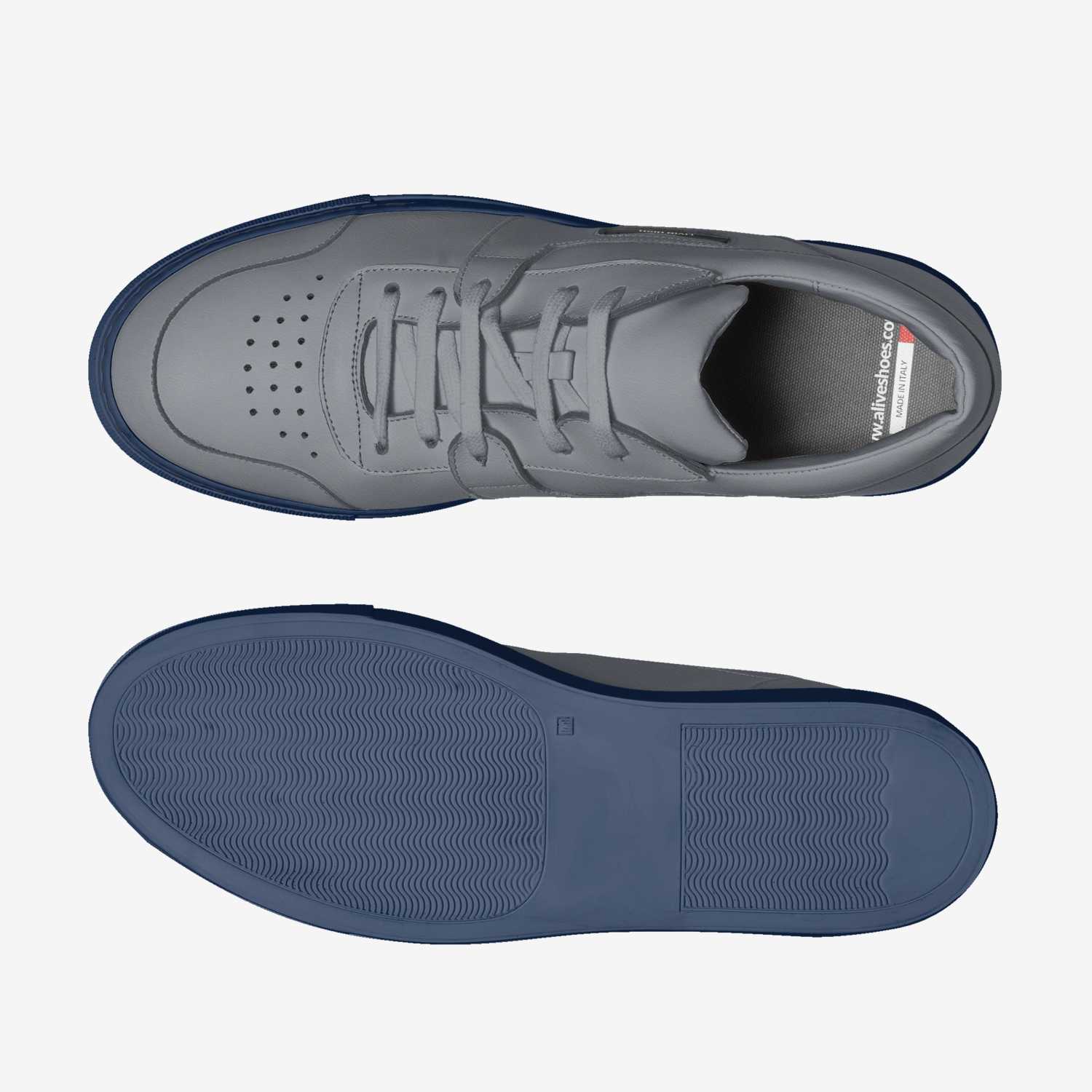 Livin artisan made in Italy shoes by Isaac Padilla