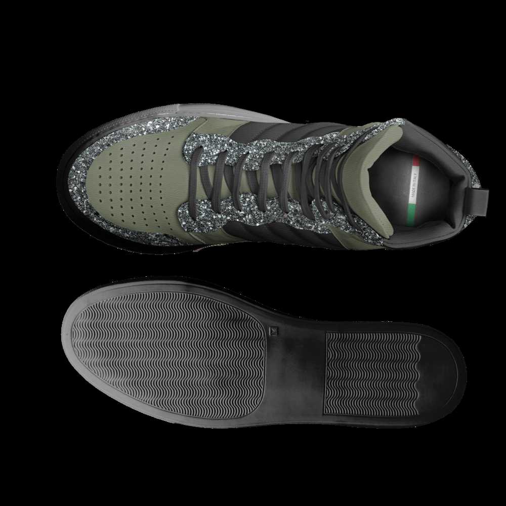 lj 17 shoes