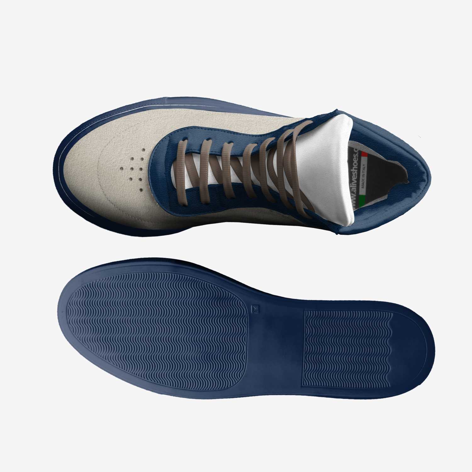 L.J.C on The go. artisan made in Italy shoes by Louis Cotton