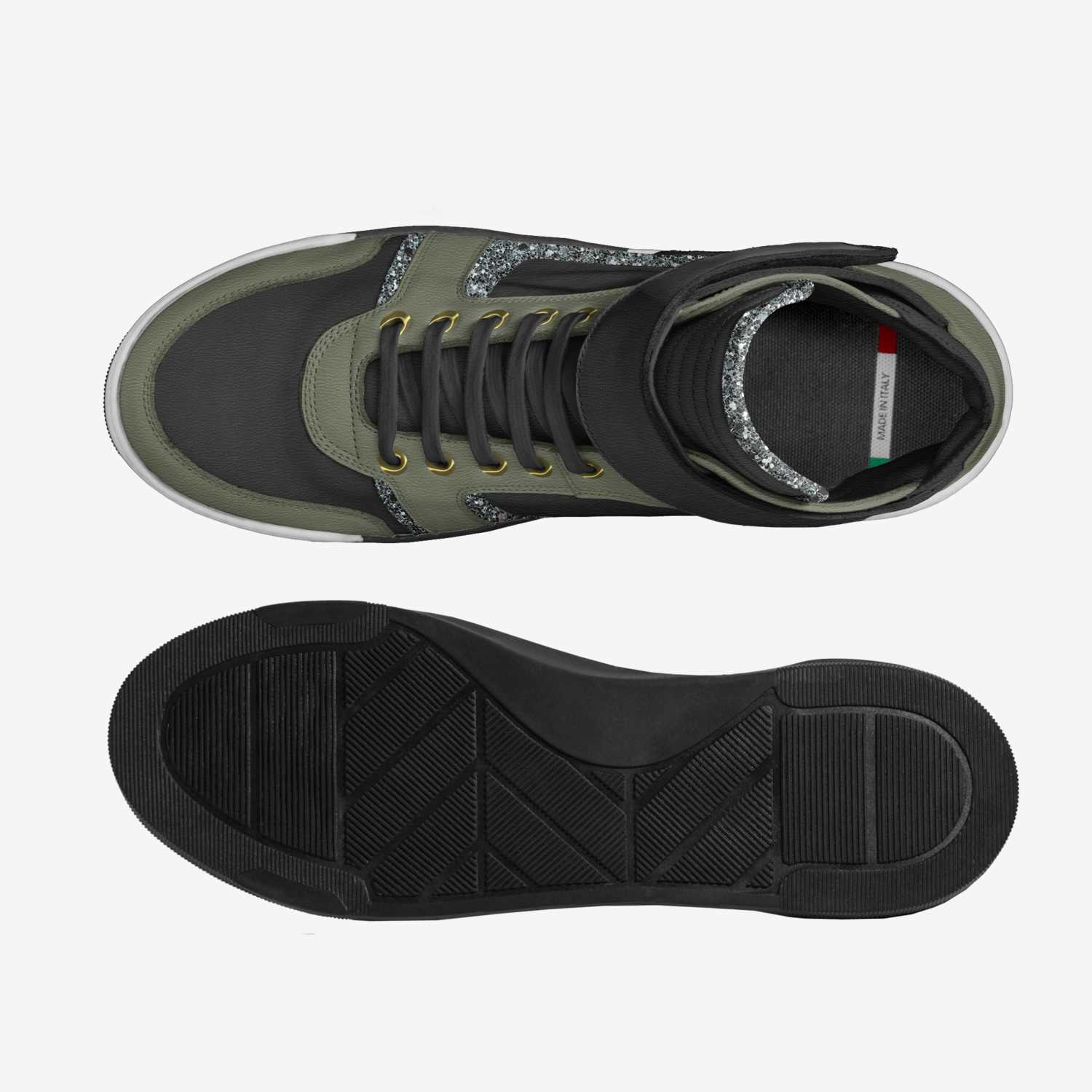 L.LJ artisan made in Italy shoes by L Love