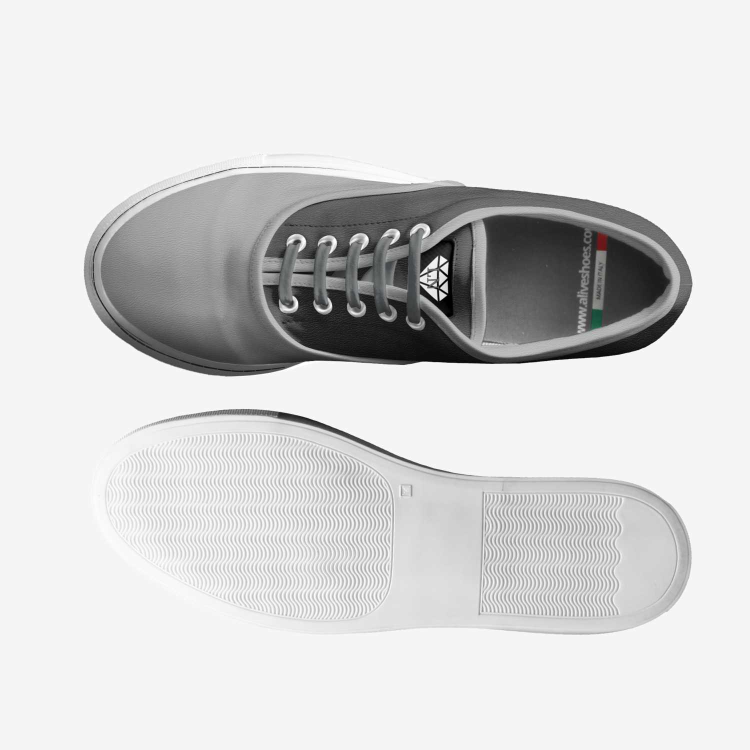 LNShoes artisan made in Italy shoes by Nathan Whitney