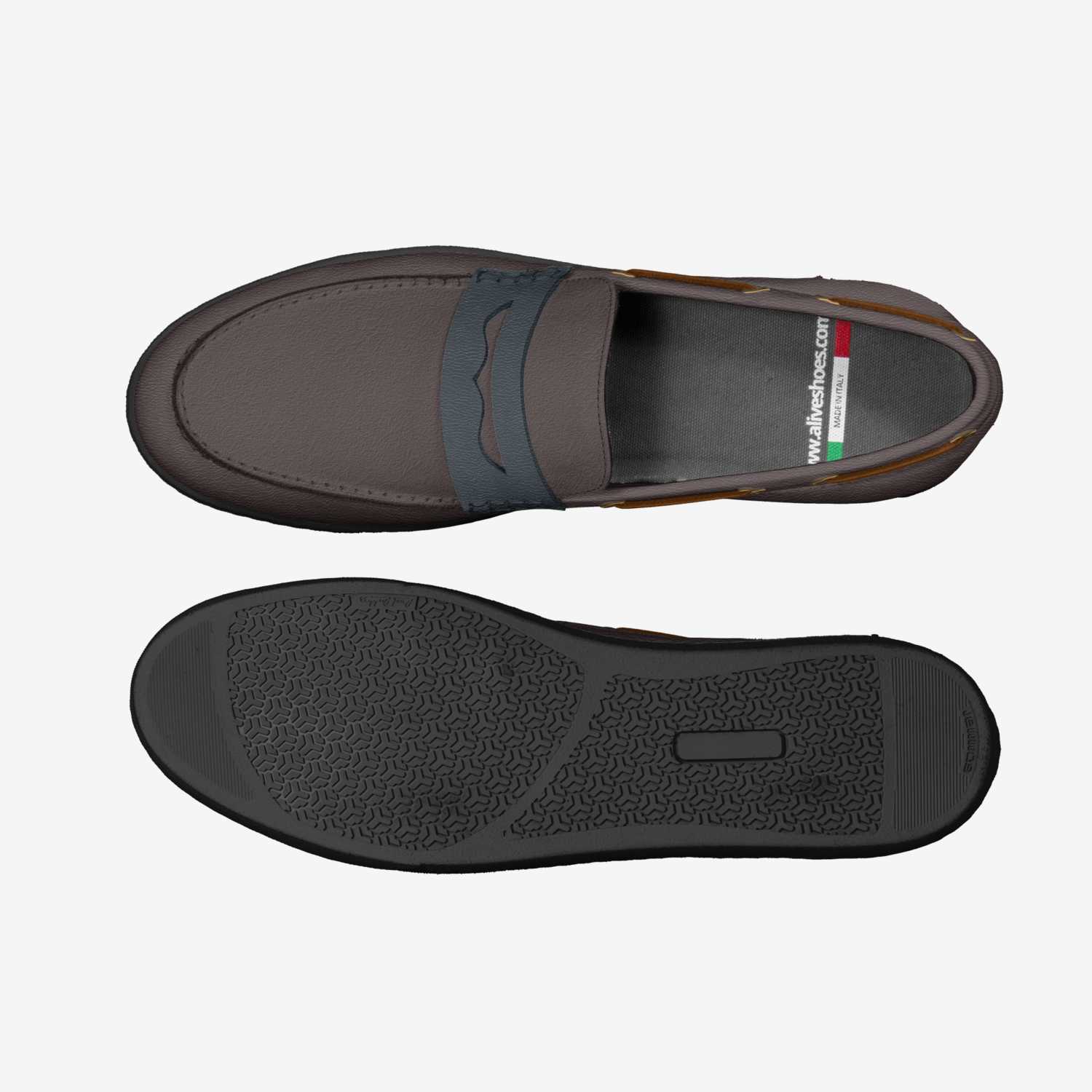 Loaf artisan made in Italy shoes by Rspears Spears