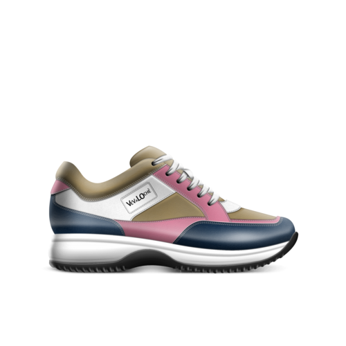 Walker A