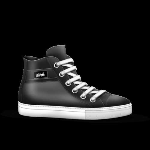 Logan Paul A Custom Shoe concept by Billy Georgantis