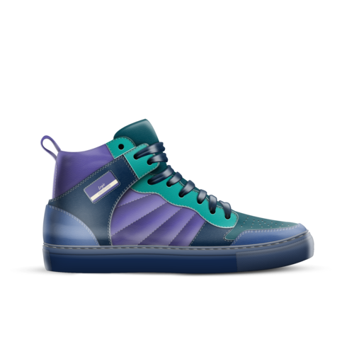 logic shoes