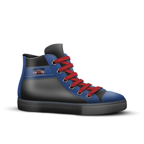 Logic shoes clearance
