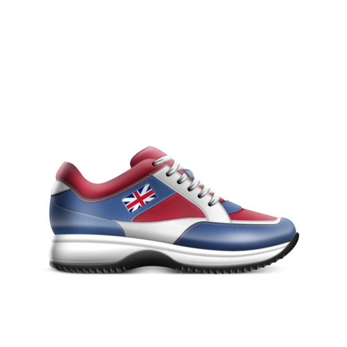 Walker A