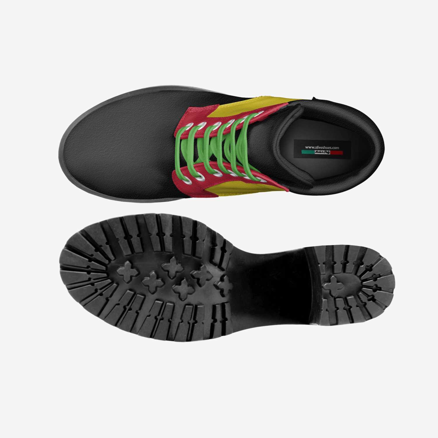 lolita artisan made in Italy shoes by Sakis Christou