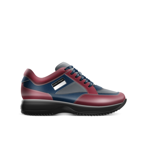 Walker A
